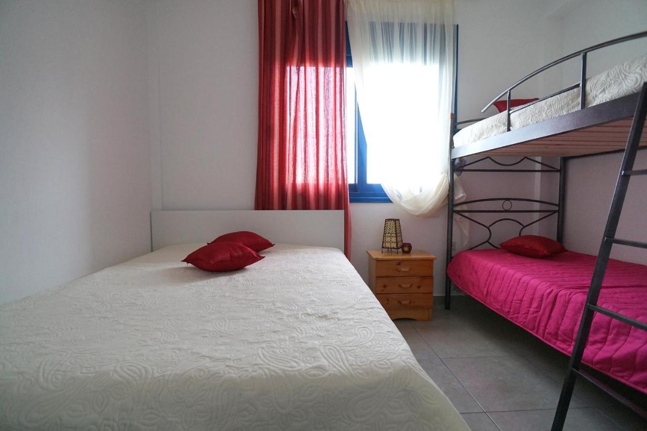 Willa Dolphins House Paralia Avdhiron Zewnętrze zdjęcie