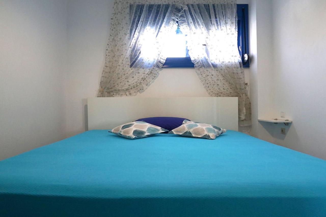 Willa Dolphins House Paralia Avdhiron Zewnętrze zdjęcie